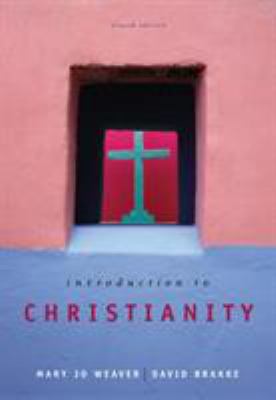 Introduction to Christianity 0495097268 Book Cover