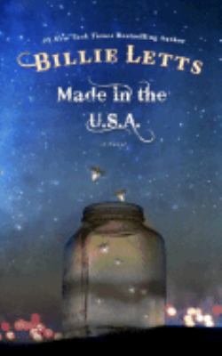 Made In The U.S.A. Large Print Letts B007YZPIY2 Book Cover