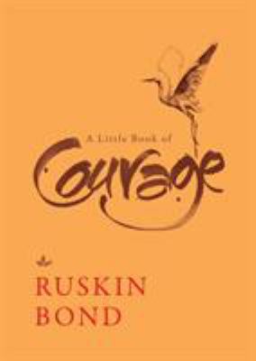 A Little Book of Courage 9388070089 Book Cover