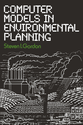Computer Models in Environmental Planning 0442229747 Book Cover