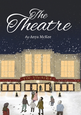 The Theatre 0473486083 Book Cover