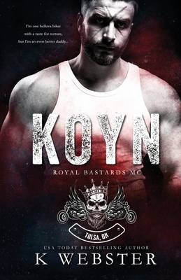 Koyn 1088185983 Book Cover
