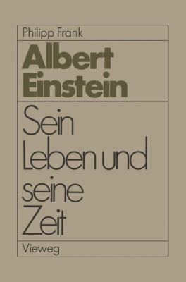 Einstein: Sein Leben Und Seine Zeit [German] 3322990125 Book Cover