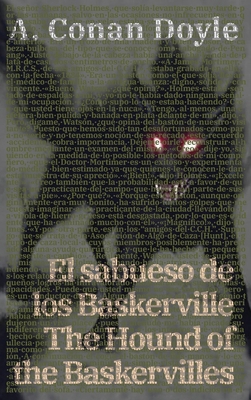 El sabueso de los Baskerville - The Hound of th... [Spanish] 1836470479 Book Cover