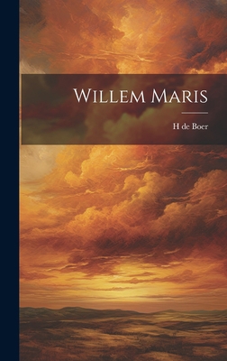 Willem Maris [Dutch] 1021138819 Book Cover