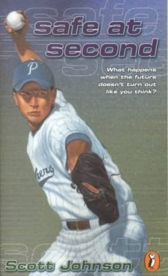 Safe at Second 0756907330 Book Cover
