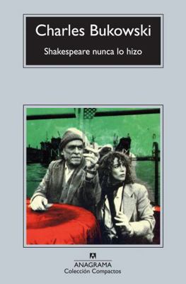 Shakespeare Nunca Lo Hizo [Spanish] 8433976877 Book Cover