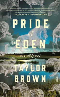Pride of Eden 1250803047 Book Cover
