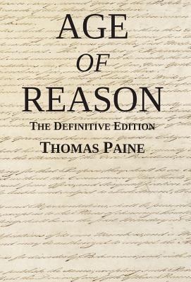 Age of Reason: The Definitive Edition 1942842171 Book Cover