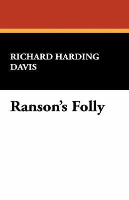 Ranson's Folly 1434498212 Book Cover