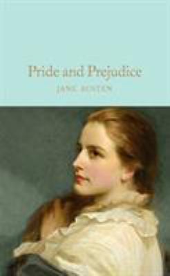 Pride and Prejudice 190962165X Book Cover