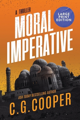 Moral Imperative B0DPKRDZQ3 Book Cover