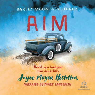 Aim B0CMVQXKF4 Book Cover