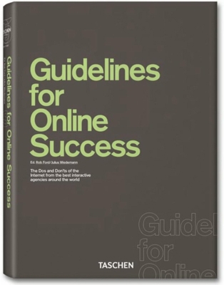 Guidelines for Online Success 3836528126 Book Cover