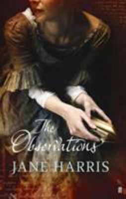 The Observations 0571232892 Book Cover