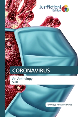 Coronavirus 6200491100 Book Cover