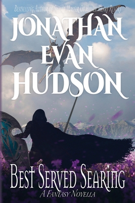 Best Served Searing 1955880751 Book Cover