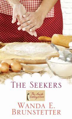 The Seekers [Large Print] 1683243048 Book Cover