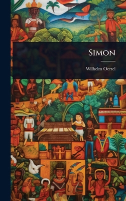 Simon 1024057674 Book Cover
