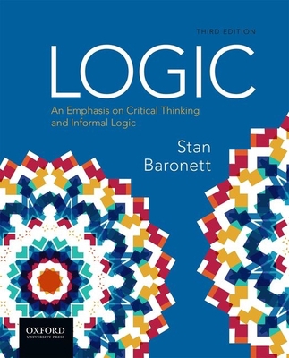 Logic 0190266228 Book Cover