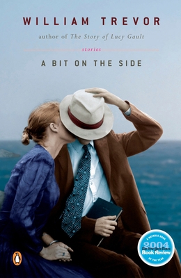 A Bit on the Side B004LQ0HIE Book Cover