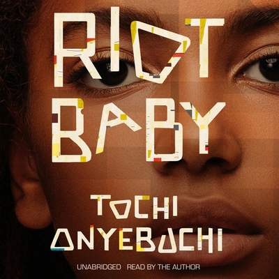 Riot Baby 1094006319 Book Cover