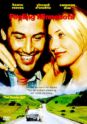 Feeling Minnesota 0780627849 Book Cover