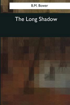 The Long Shadow 1545061513 Book Cover