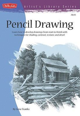 Pencil Drawing 1936309246 Book Cover