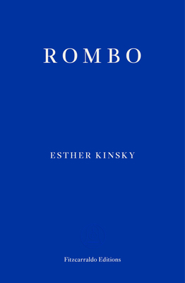 Rombo 1804270032 Book Cover