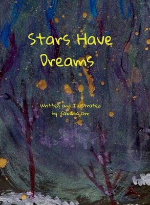 Stars Have Dreams B0CK4MDM3Z Book Cover