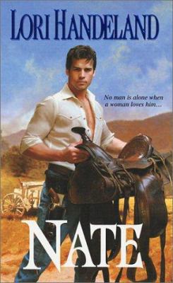 Nate 0821772759 Book Cover