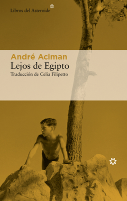 Lejos de Egipto [Spanish] 8417977759 Book Cover
