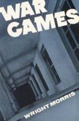 War Games 080325878X Book Cover