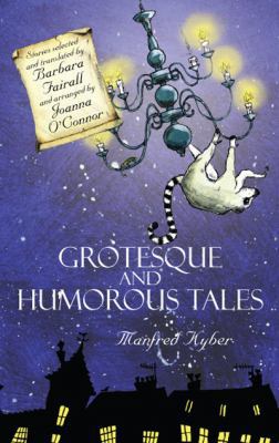 Grotesque and Humorous Tales 1847487483 Book Cover
