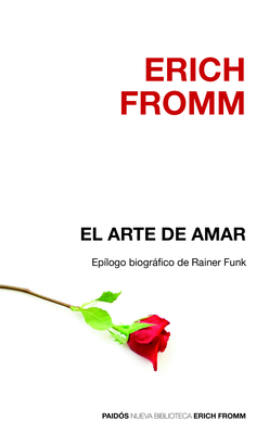 El Arte de Amar / The Art of Loving [Spanish] 6077470244 Book Cover