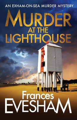 Murder at the Lighthouse 180048013X Book Cover