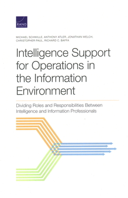 Intelligence Support for Operations in the Info... Book Cover