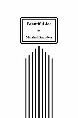 Beautiful Joe 1636007031 Book Cover