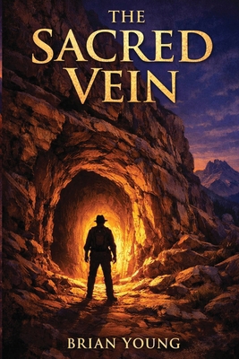 The Sacred Vein B0GGDQ58RP Book Cover