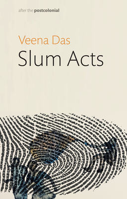 Slum Acts 1509537856 Book Cover