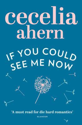 IF YOU COULD SEE ME NOW PB 0007260814 Book Cover