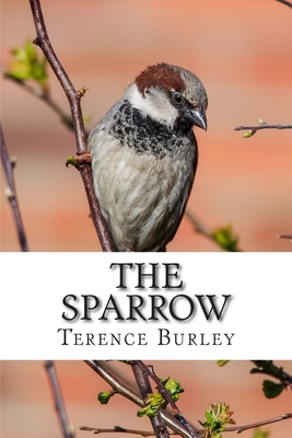 The Sparrow 1502723654 Book Cover