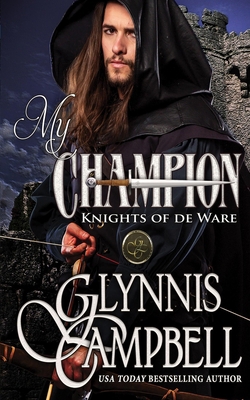 My Champion 1634800761 Book Cover