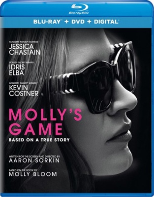 Molly's Game            Book Cover