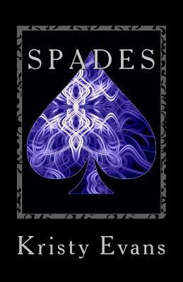 Spades: The Ceremony 1478283149 Book Cover