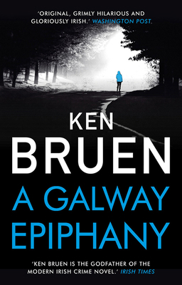A Galway Epiphany 1838939342 Book Cover