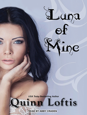 Luna of Mine 145261265X Book Cover