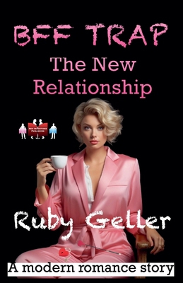 BFF Trap - The New Relationship 9363568172 Book Cover
