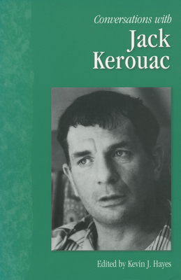 Conversations with Jack Kerouac 1578067561 Book Cover